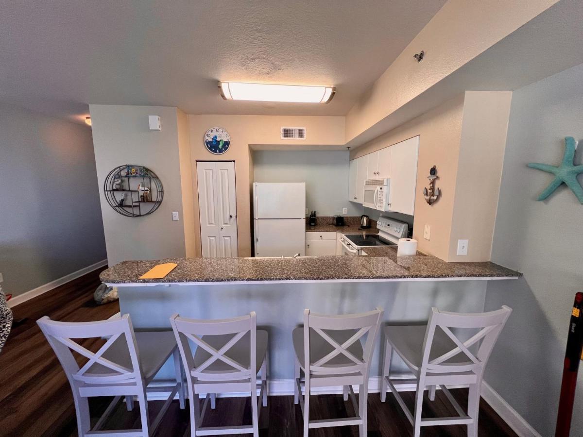 Shores Of Panama Resort, Direct Beachfront, 1 Bedroom Plus Bunks! By Dolce Vita Getaways Pcb Panama City Beach Exterior photo